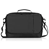PUMPKIN Sacoche de Transport pour Double Ecrans d'Appui-Tête Lecteur DVD Portable ou Ordinateur Portable DE 10,1 Pouce ou Moins