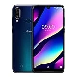 Wiko View3 Smartphone débloqué 4G (Ecran 6, 26 Pouces - 3 Go RAM - 64 Go Stockage - Double Nano-SIM - Android 9 Pie) Night Blue
