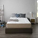 marcKonfort Matelas Latex 140X190 Olympe 30 cm Épaisseur + 1 cm Mousse adaptative Latex + Indépendance de Couchage + Matelas Ferme + Extrêmement Durable