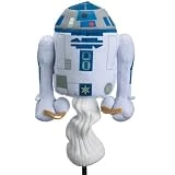 Star Wars R2-D2 Golf Club Driver Cover