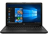 HP 15-da0023nf PC Portable 15' Noir (Intel Pentium Silver, 4 Go de RAM, 500 Go, Intel UHD 605, Windows 10)