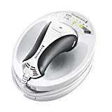 Remington Epilateur Lumière Pulsée 150.000 Flashs, Epilation Définitive Corps, Résultat Rapide, Cliniquement Testé - Noir IPL6250