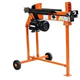 Forest Master FM10T Fendeuse de bûche 2200 W