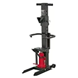 Sealey LS575VH Fendeur de bûche hydraulique vertical