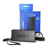 Pwr Adaptateur Secteur Chargeur pour HP PC Ordinateur Portable: UL Listed Pavilion Spectre Envy x2 x360 Probook EliteBook 250 255 430 450 640 650 840 G2 G3 G4 G5 G6 M6 Chromebook 710412-001 740015-003