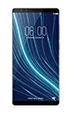 ARCHOS DIAMOND OMEGA 4G 64GB - Smartphone débloqué (Ecran FHD 5,73'' - 4 caméras 5+5/23+12MPX - Double SIM - Android 7.1 Nougat)