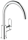 GROHE Mitigeur Évier Bauloop 31368000 (Import Allemagne)