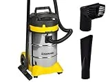 Iso Trade ASPIRATEUR Industriel Electrique 40 L #2301