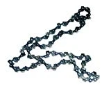 Black & Decker A6295-XJ Chaine de Tronçonneuse - Chromée Anti-Rebond - Pas de 3/8' - 53 Entraineurs, 35 cm