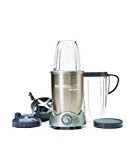 NUTRIBULLET 900 W - Blender - Technologie Cyclonique Brevetée - Extracteur de jus - Repas Healthy