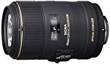 Sigma Objectif 105 mm F2,8 DG OS HSM - Monture Nikon