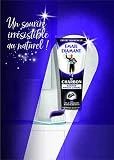 Email Diamant Le Charbon Dentifrice - Lot de 4
