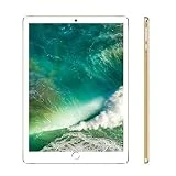 Tablette 10 Pouces Tactile WiFi 32Go, 3Go de RAM, Écran HD Android 7.0 Quad Core Double Caméra, Bluetooth/GPS/OTG.