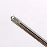 Lot de 2pcs T8 / T10 Tournevis Réparation pour Xbox 360/PS3/PS4