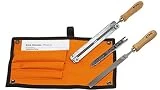 Stihl 5605 007 1029 Stihl Kit de remplissage pour chaîne 3/8'