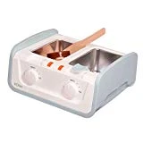 Solac - DC7500 - Epilateur à Cire