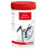 Miele - Détartrant pour lave-linge et lave-vaisselle - 10130980 - 250g