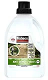 RUBSON 1800878 Stop Anti  dépôts verts ( anti-mousse) 1l Concentré