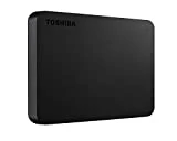 Toshiba HDTB420EK3AA Disque dur Externe Portable 2,5' 2 To USB 3.0