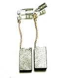 Balais de charbon Bosch PKS 52, PKS 54, PKS 66/CE