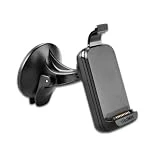 Garmin - Support De Fixation à Ventouse + Haut Parleur pour GPS Nuvi