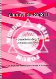 Manuel de reiki II