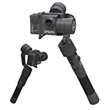 TECTECTEC STPRO1 Stabilisateur Caméra Sport pour GOPRO, TECTECTEC, Hero 5, Hero 4, Hero 3, XPRO4+, XPRO4, XPRO3, XPRO2