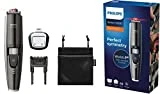 Philips Séries 9000 Tondeuse Barbe avec Système de Coupe Avancé/Guide Laser
