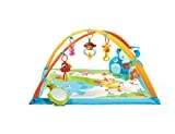 Tiny Love Tapis d'eveil Musical Friends