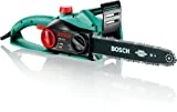 Bosch Tronçonneuse électrique AKE 35 S de 4 kg, puissance de 1800 W à longueur de guide de 35 cm 0600834500