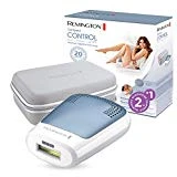 Remington Epilateur Lumière Pulsée 350.000 Flashs, Epilation Définitive Technologie Flash Automatique, Résultat En 3 Traitements - Accessoire Inclus IPL3500