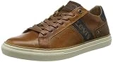 Levi's Baker, Baskets Hommes, Marron (Medium Brown 27), 42 EU
