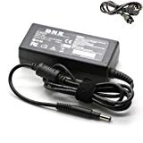 DNX Chargeur Alimentation Secteur Compatible pour Ultrabook HP Envy 4-1170sf 677770-003, 19.5V 3.33A 65W Embout Long, Note-X