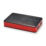 Y&H USB 3.0 Carte de Capture vidéo HDMI HD Enregistreur de Jeu 1080P 60FPS en Streaming en Direct pour Windows 10, Linux et OS X Système sur Xbox 360 et One / PS3 PS4