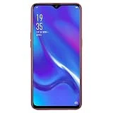 OPPO RX17 Neo - Double Sim - Ecran 6.41'' - 128Go, 4Go RAM - Rouge