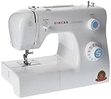 Singer Decorative Machine à Coudre 31 Points Ajustables