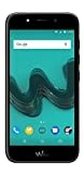 Wiko Wim Lite Smartphone débloqué 4G (Ecran : 5 pouces - 32 Go - Nano-SIM - Android) Or