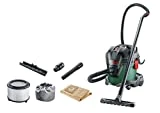 Bosch 06033D1100 Universalvac 15 Aspirateur d'atelier
