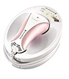 Remington IPL6750 Epilateur Femme Lumière Pulsée 300000 Flashs, Epilation Définitive Corps Visage Maillot, Résultat Rapide - Rose