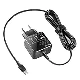 TAIFU 5.25V 3A USB Type C Chargeur pour JBL Charge 4, JBL Pulse 4, JBL Flip 5, JRPOP Enceinte, Nintendo Switch, GoPro Hero 5 6 7 Black Session Power Cord CHDHX-501 CHDHB-501 CHDHS-501 CHDHX-502