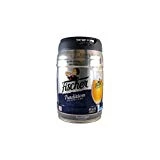 Fût 5L Beertender Fischer Tradition
