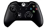 Microsoft Manette Xbox One sans fil + câble pour PC et Xbox