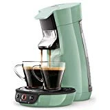 Philips HD6563/11 Machine à  Café à  Dosettes SENSEO Viva Café Vert D'eau