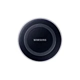 Samsung Chargeur à Induction pour Galaxy S6 et S6 Edge Noir