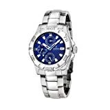 Festina Sport 16242/A Unisex Quartz Watch With Metal Band