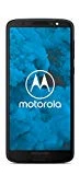 Motorola MOTO G6 32Go Bleu Indigo (32Gb - Ecran 5.7' Full HD format 18/9 ) (Import Allemagne)