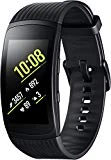 Samsung - Gear Fit 2 PRO - Taille Large - Noir (Import Allemagne)