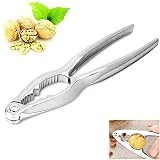 PEIUJIN Casse-Noix nuesse Outils Crustacés Coquillage Homard Crabe Noisette Noyer Typ A