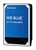 Western digital - WD Caviar Blue Disque Dur Interne 3,5'' - SATA - 1000 GB
