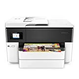 HP Officejet Pro 7740 Imprimante Multifonction Couleur A3 (G5J38A)